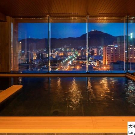 La Vista Hakodate Bay Annex Ngoại thất bức ảnh