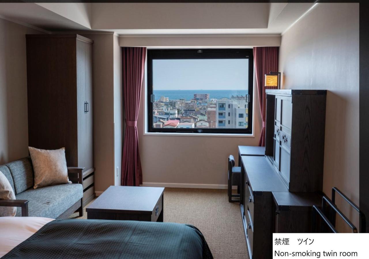 La Vista Hakodate Bay Annex Ngoại thất bức ảnh