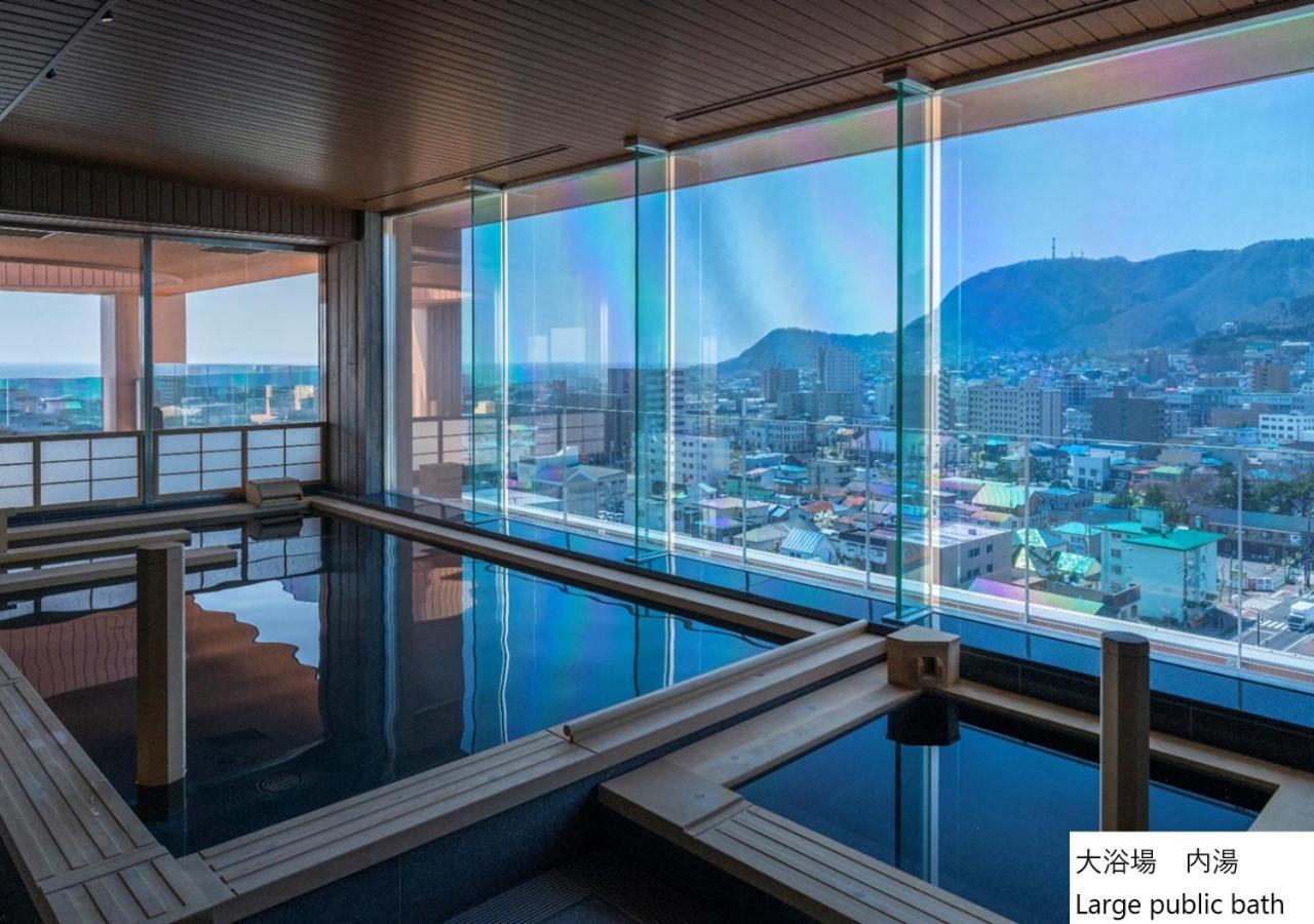 La Vista Hakodate Bay Annex Ngoại thất bức ảnh