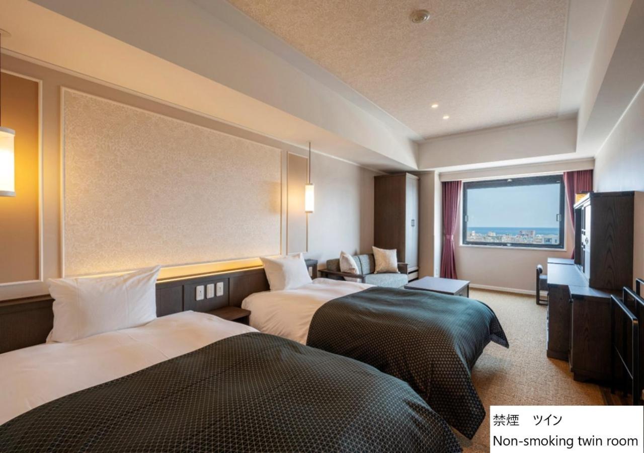 La Vista Hakodate Bay Annex Ngoại thất bức ảnh