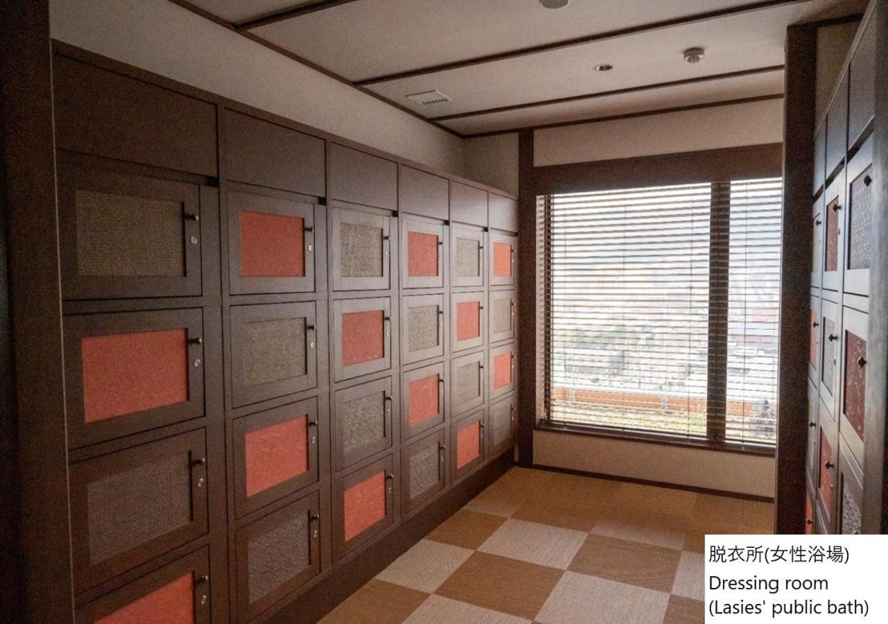 La Vista Hakodate Bay Annex Ngoại thất bức ảnh
