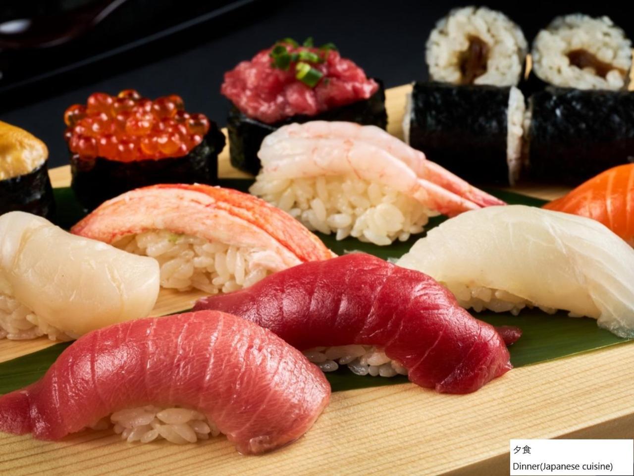 La Vista Hakodate Bay Annex Ngoại thất bức ảnh