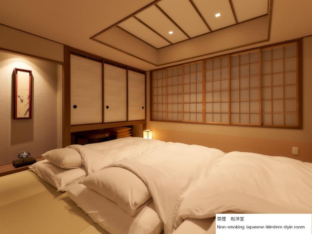 La Vista Hakodate Bay Annex Ngoại thất bức ảnh