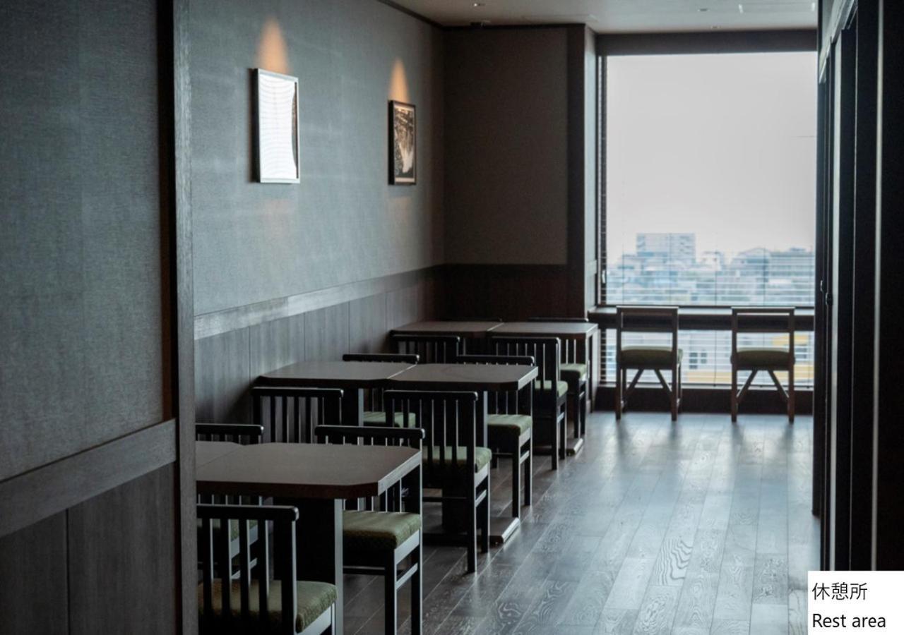 La Vista Hakodate Bay Annex Ngoại thất bức ảnh