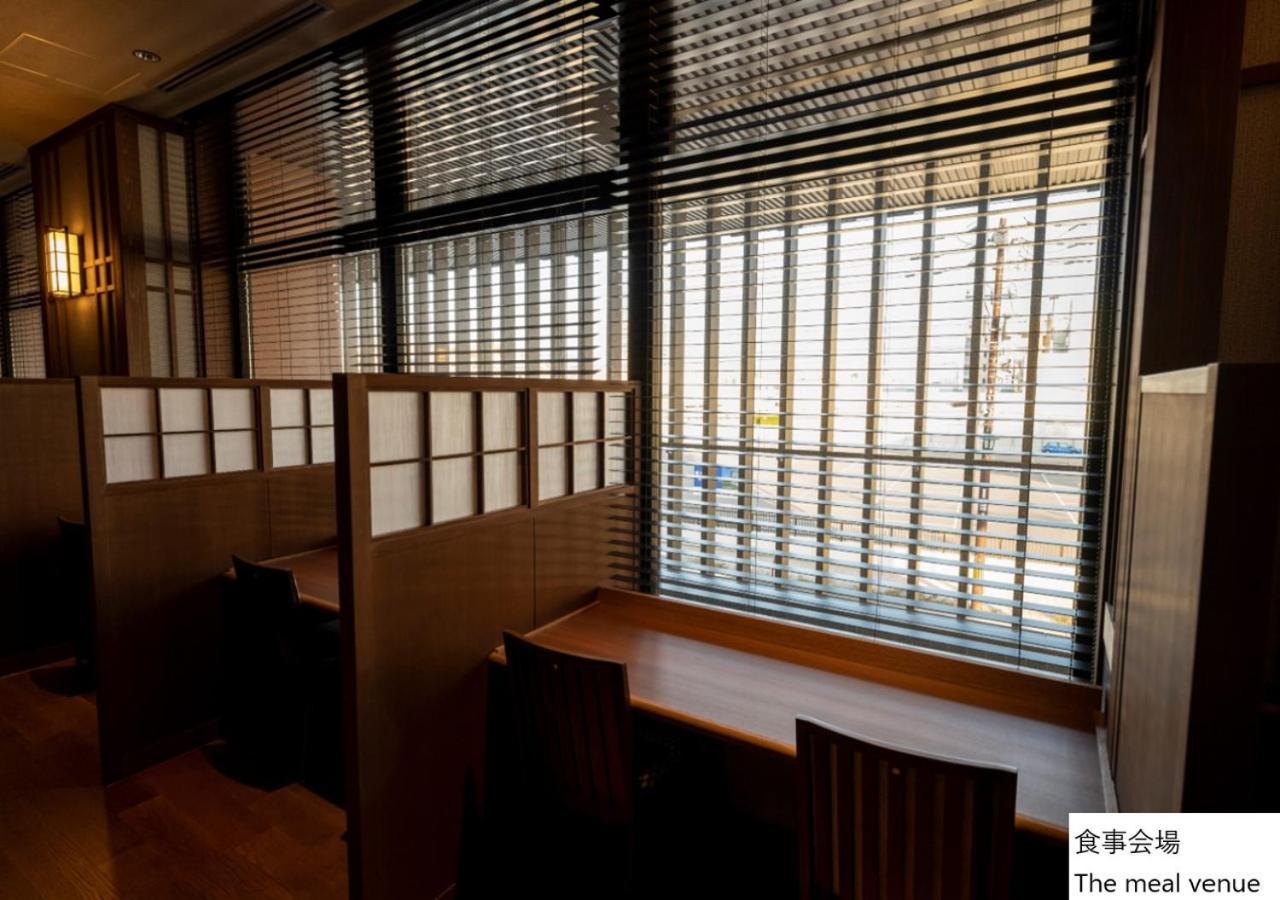 La Vista Hakodate Bay Annex Ngoại thất bức ảnh