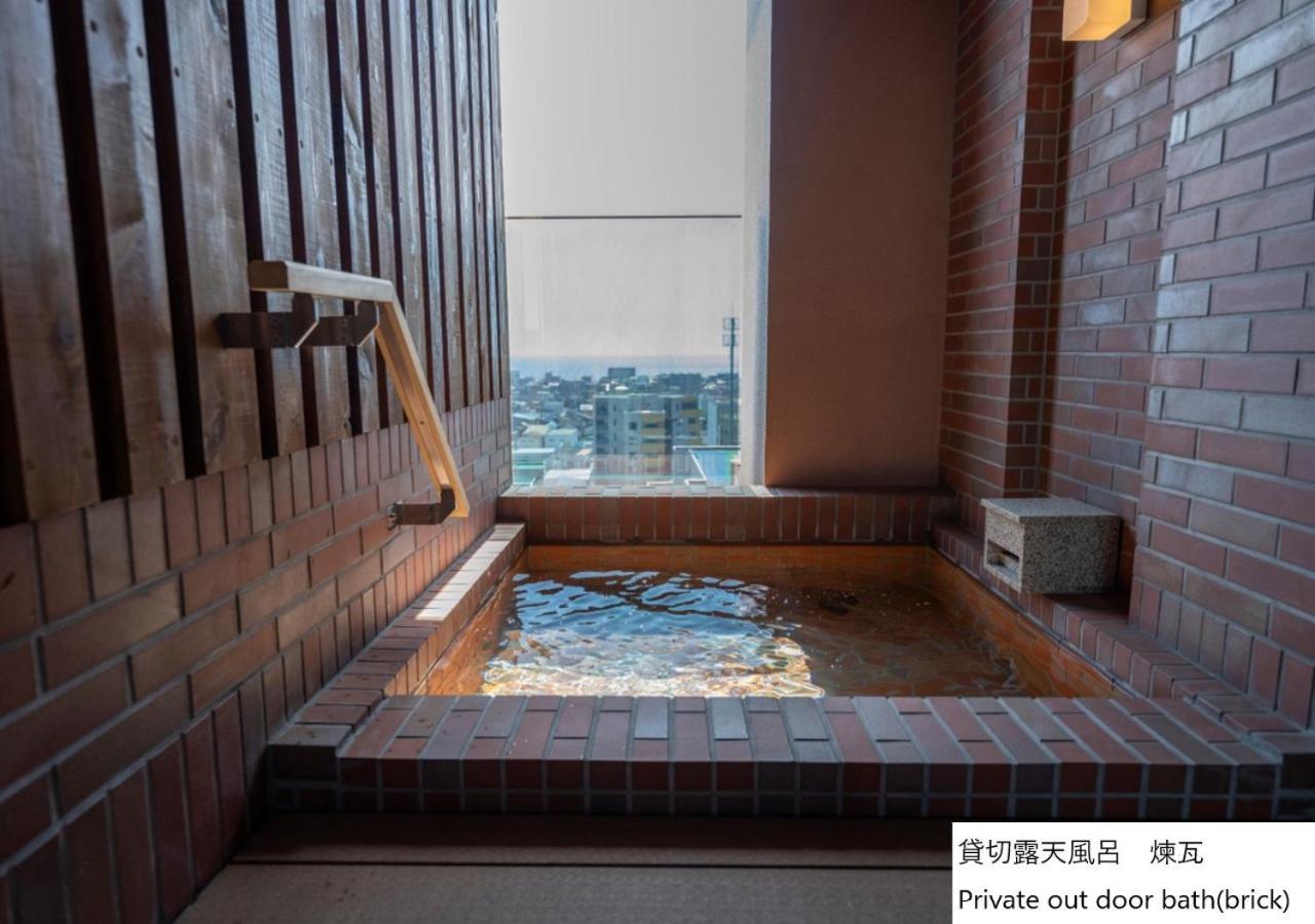 La Vista Hakodate Bay Annex Ngoại thất bức ảnh