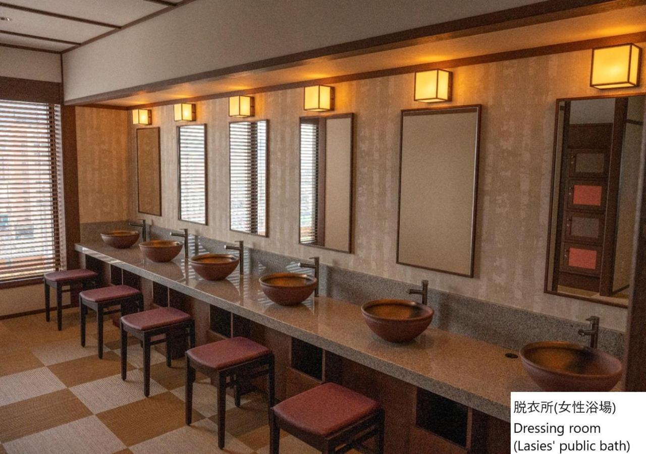 La Vista Hakodate Bay Annex Ngoại thất bức ảnh