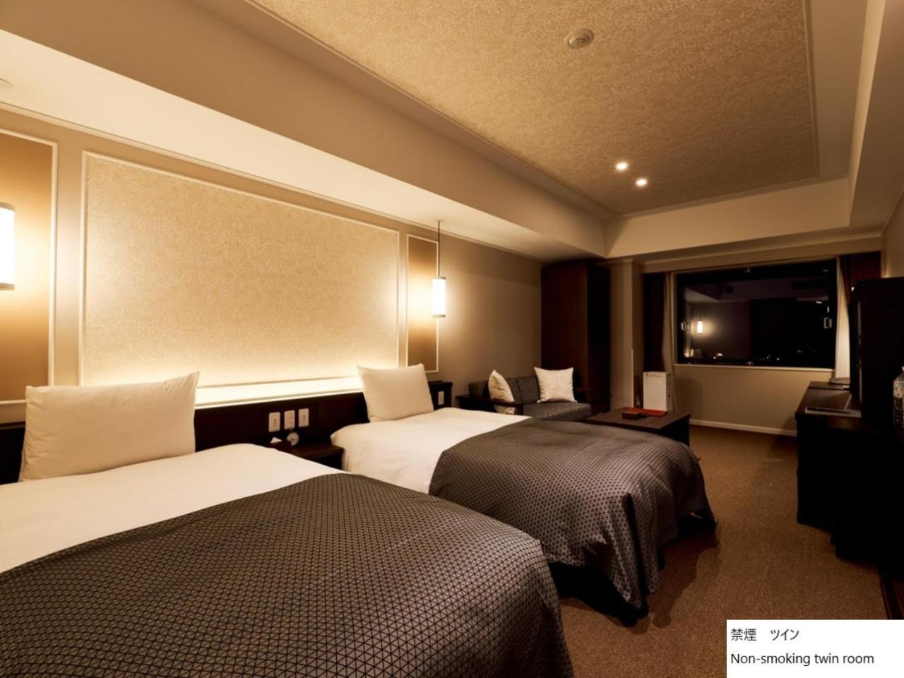 La Vista Hakodate Bay Annex Ngoại thất bức ảnh